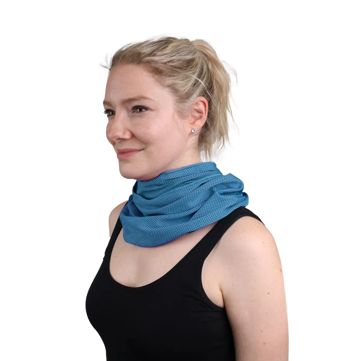 Wholesale Multistyle Cooling Wrap  - Displayer of 12