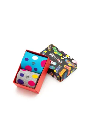 Wild Gift Set with 2 Pairs For Couples