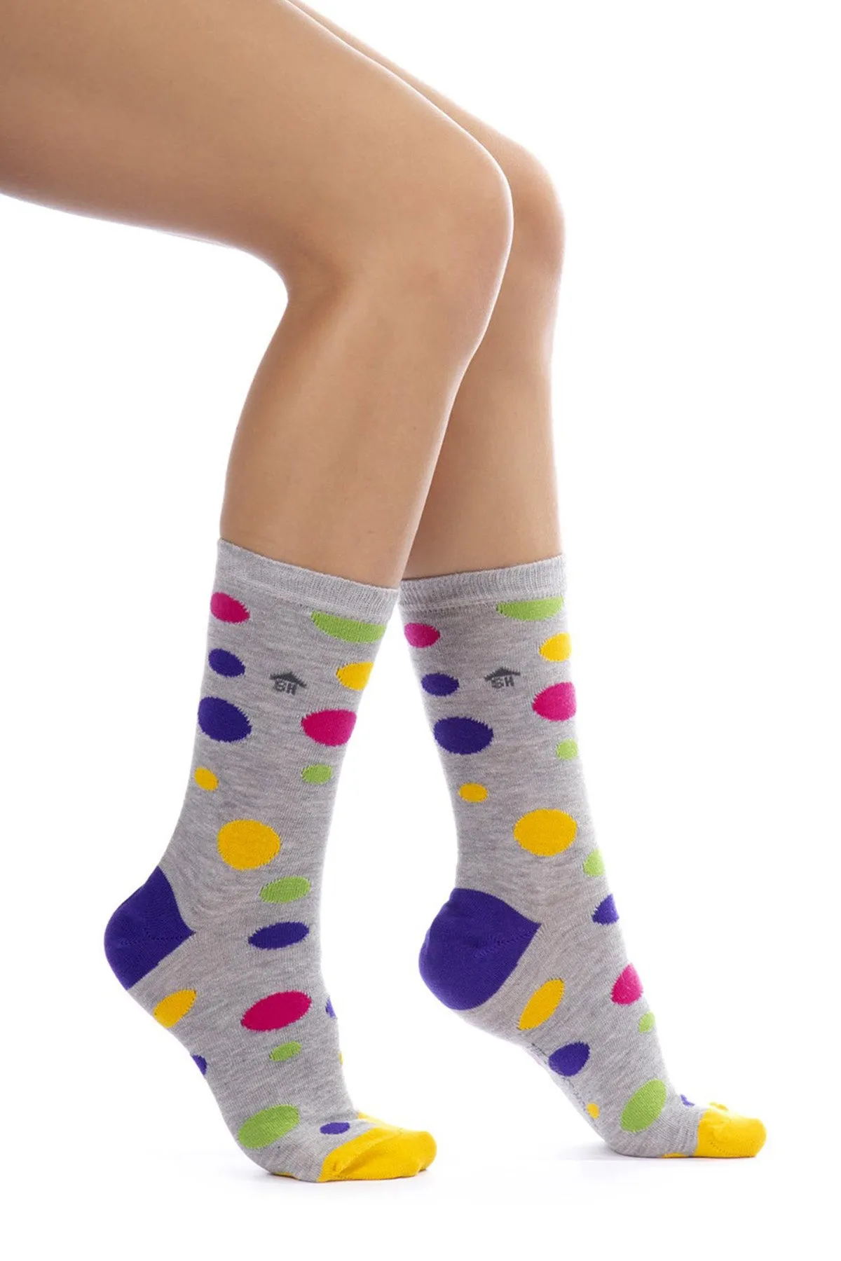 Wild Gift Set with 2 Pairs For Couples