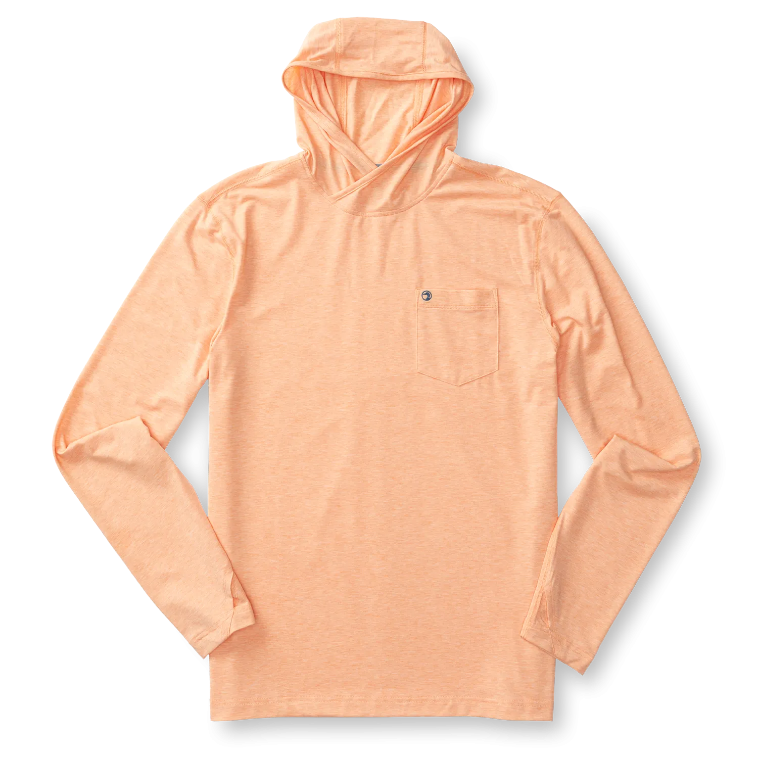 Windward Performance Hooded T-Shirt