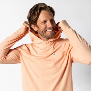 Windward Performance Hooded T-Shirt