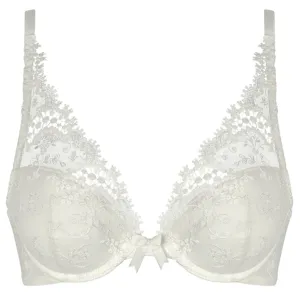 Wish Triangle Push-Up Bra
