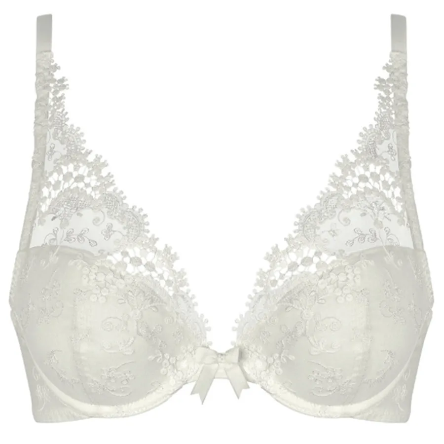 Wish Triangle Push-Up Bra