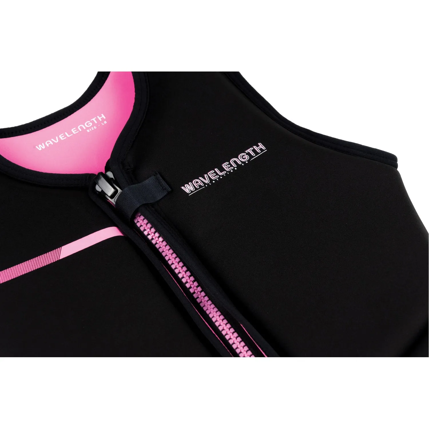 Womens Buoyancy Suit