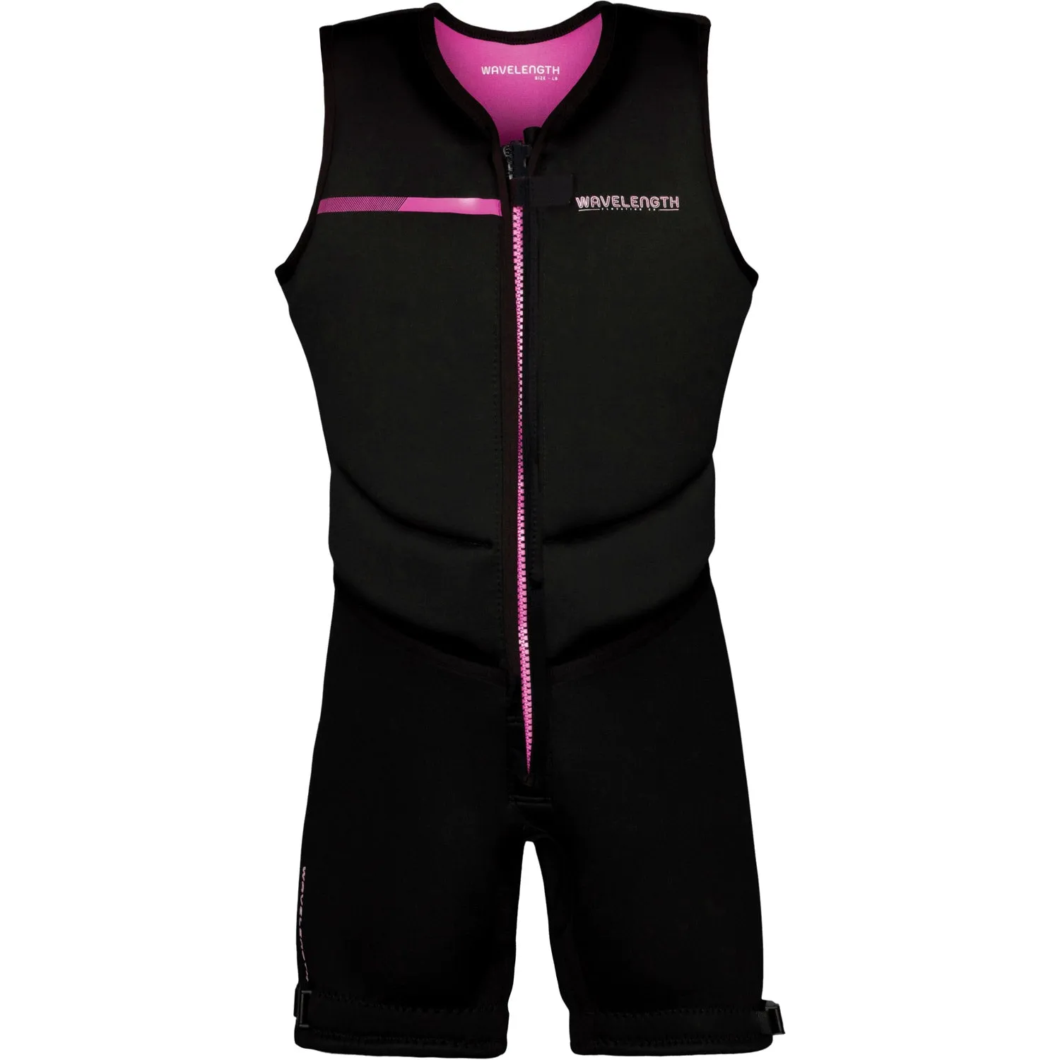 Womens Buoyancy Suit