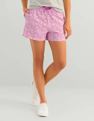 Womens Pursuit Volley Swim Short