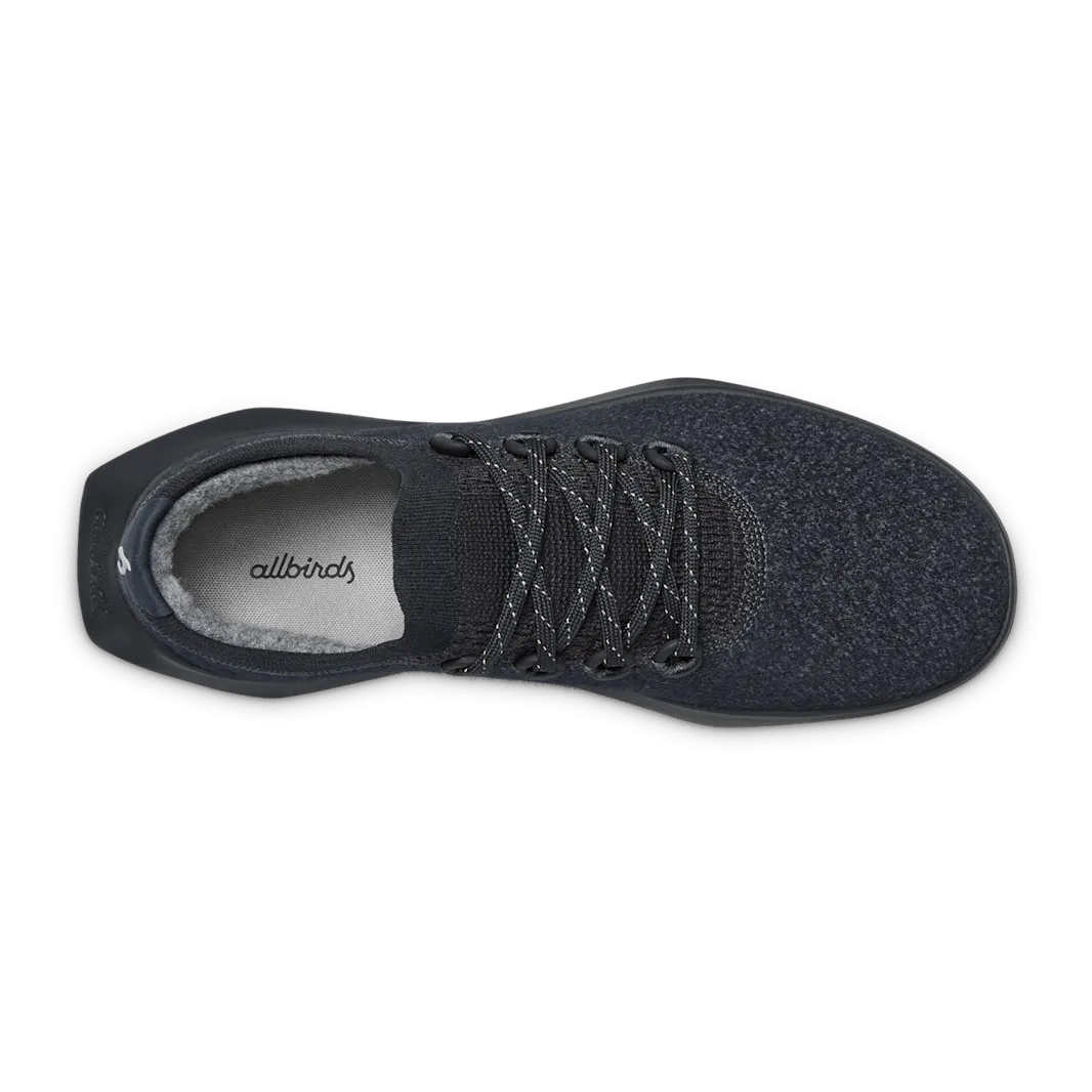 Women's Wool Dasher 2 Mizzle