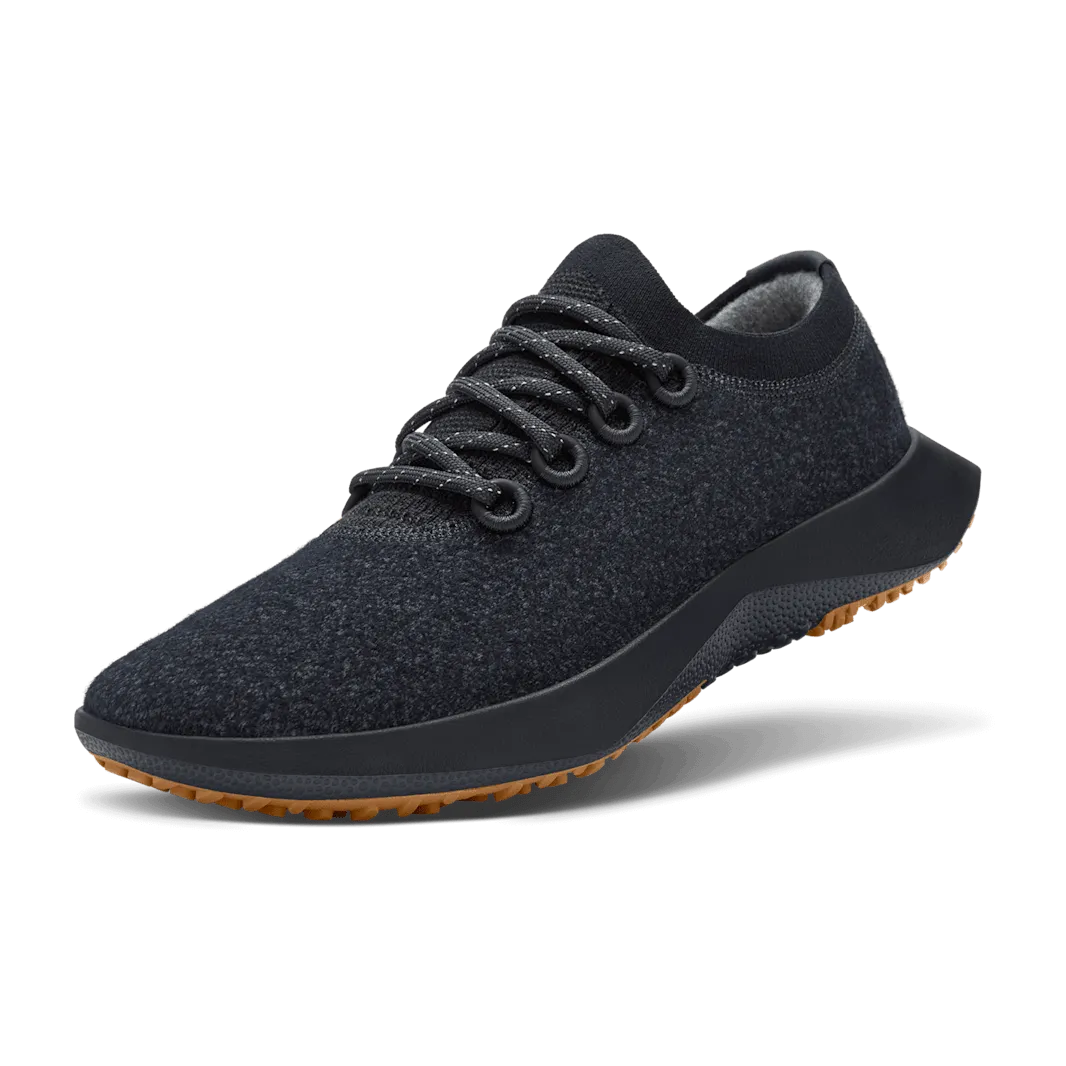 Women's Wool Dasher 2 Mizzle