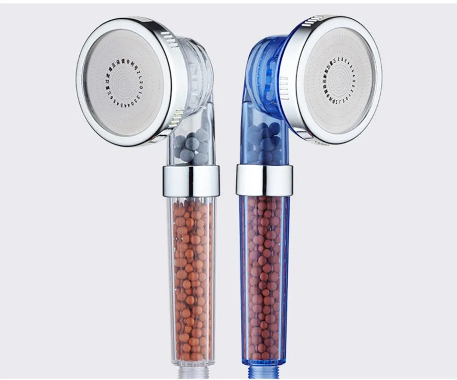 Wonder Waters SPA Shower Head