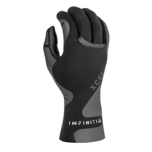 Xcel Infinity 1.5mm 5 Finger Gloves