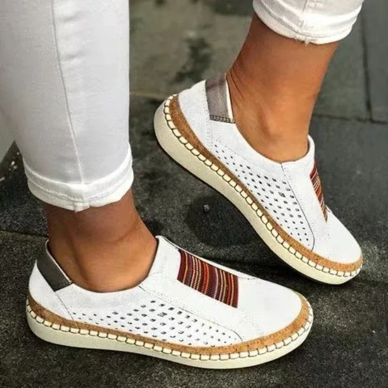 Yara - Comfortable Walking Shoes