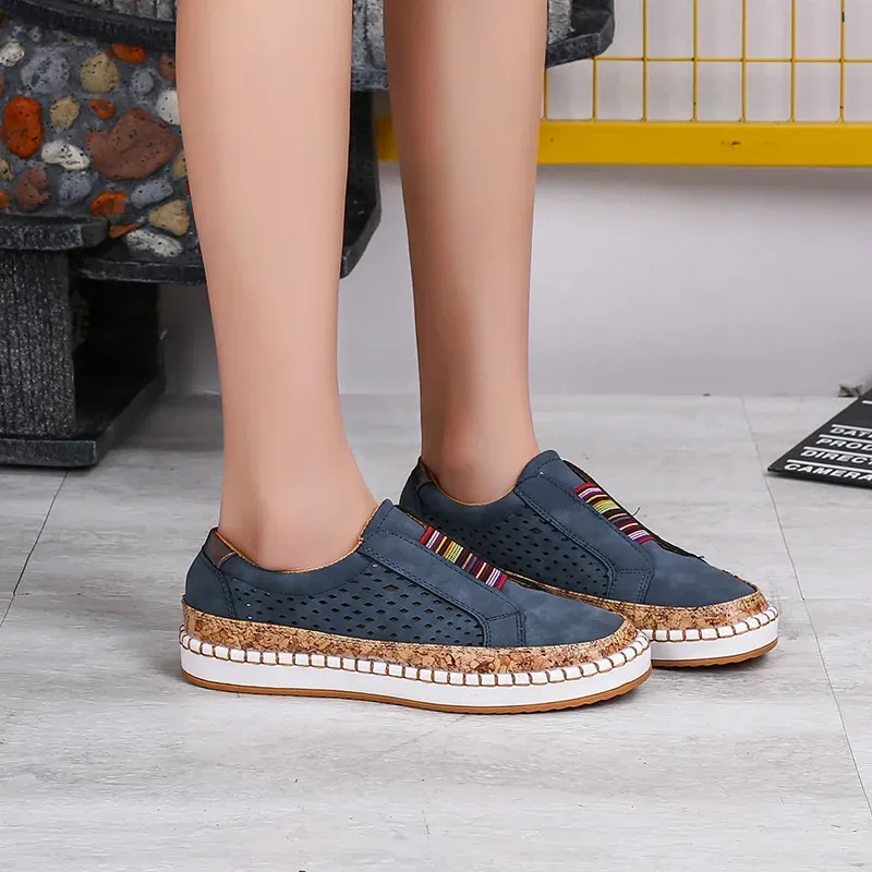 Yara - Comfortable Walking Shoes