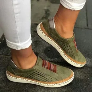 Yara - Comfortable Walking Shoes
