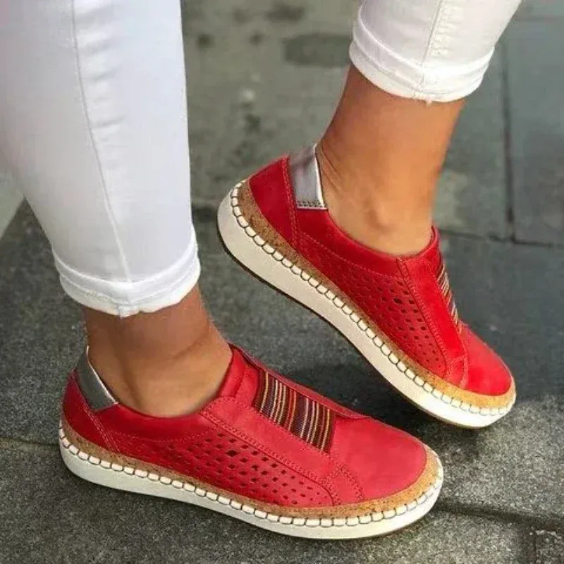 Yara - Comfortable Walking Shoes