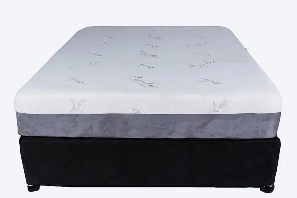 Yoga Memory Foam Mattress