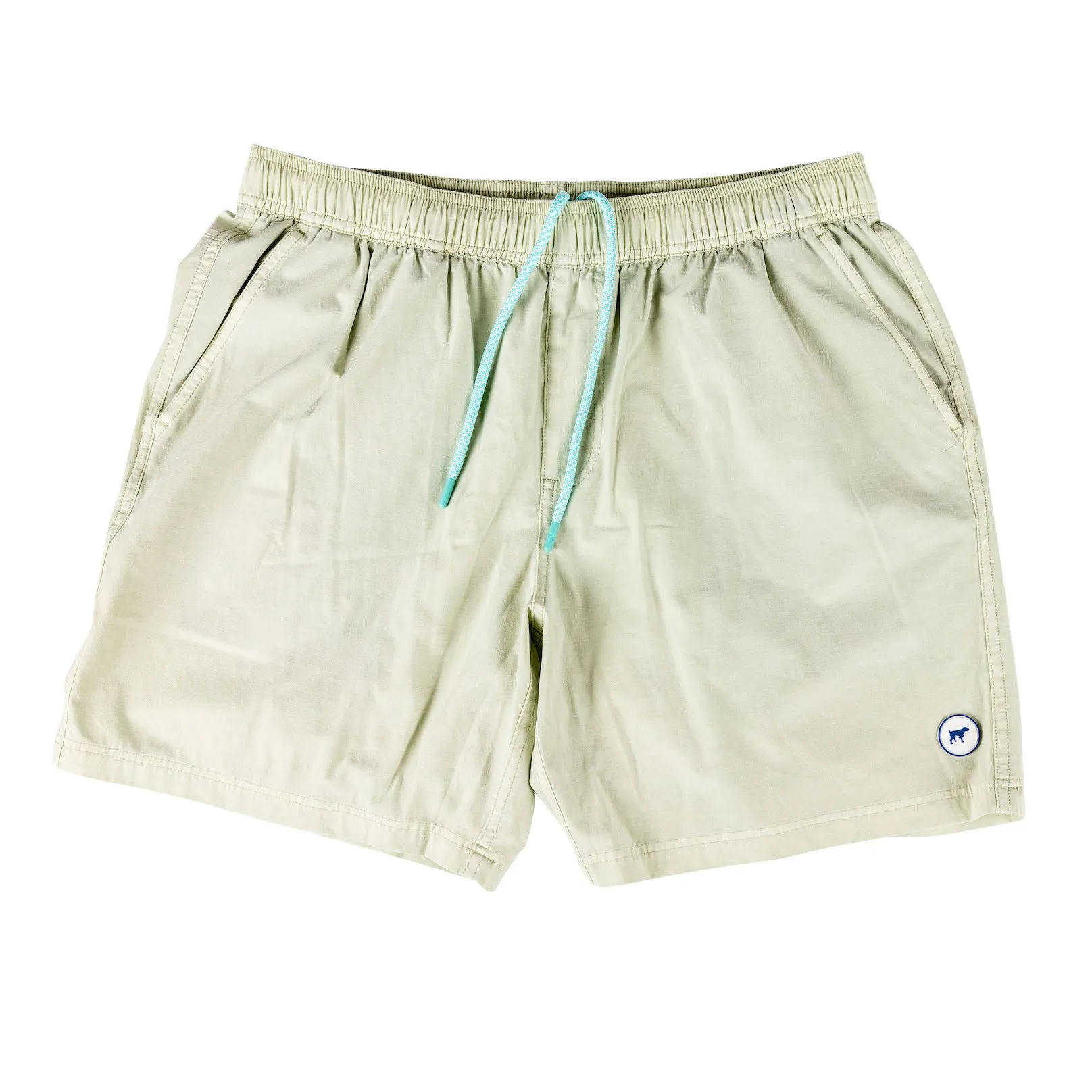 Youth Sun Washed Trunk